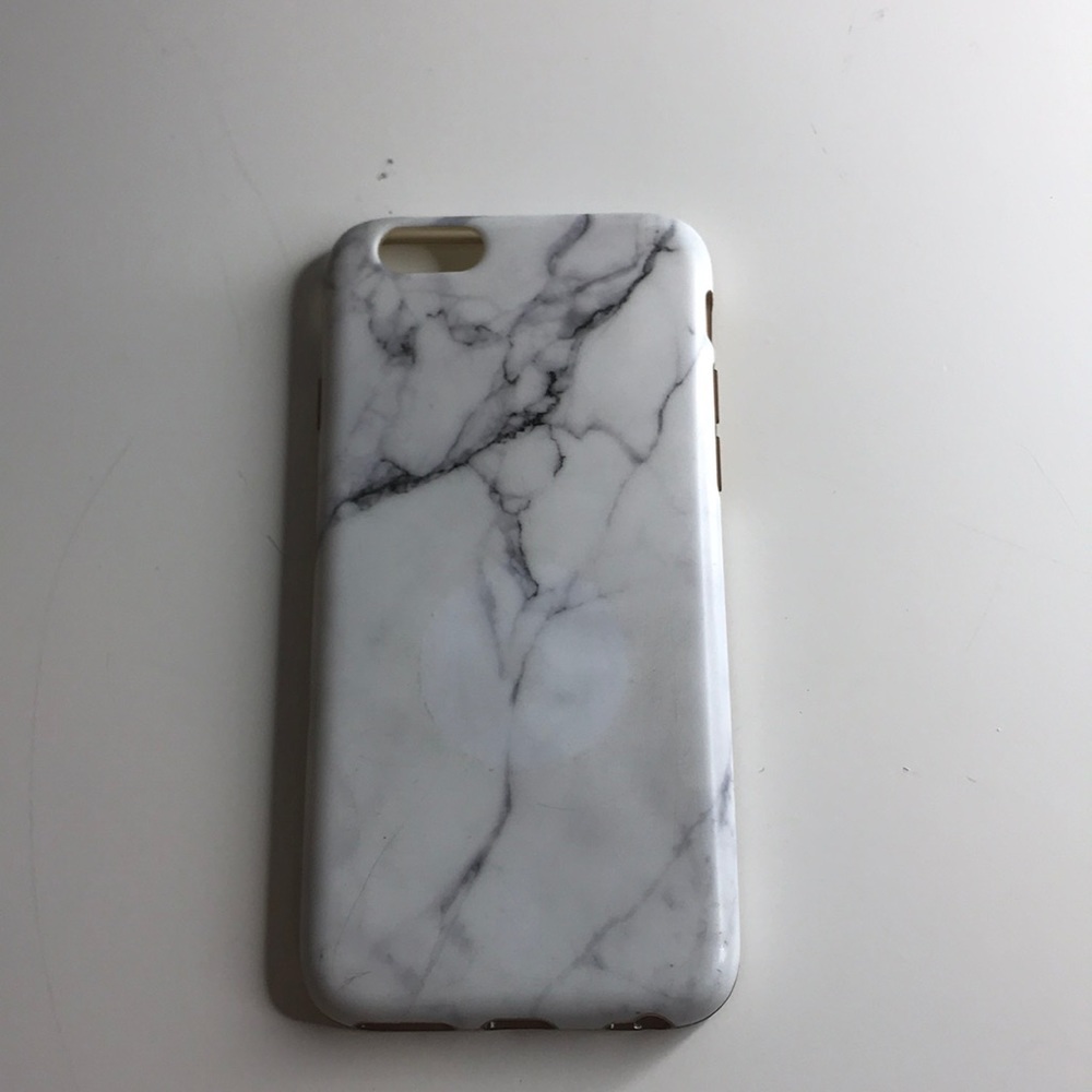 iphone 6 Marble Phone Case